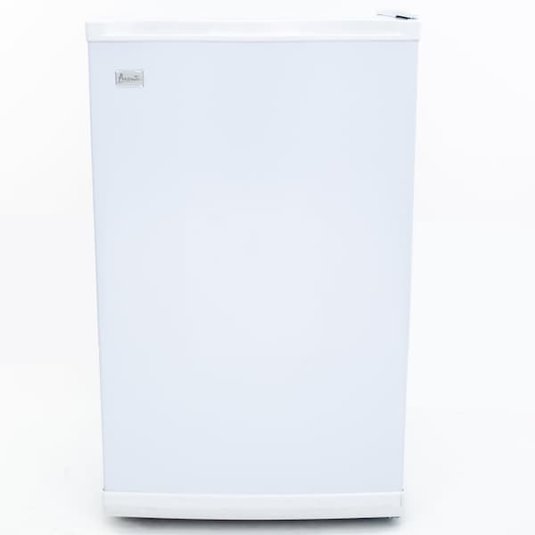 Avanti Avanti 2.8 cu. ft. Vertical Freezer, White VF306 - main
